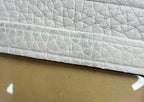 Michael Kors NWT Fulton Small Zip Top Coin Pouch