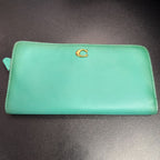 Coach Restored Skinny Wallet