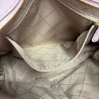 Michael Kors Jet Set Chain Strap Zip Top Tote