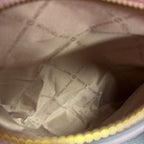 Michael Kors Jet Set Chain Strap Zip Top Tote