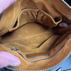 Patricia Nash Arlee Leather Crossbody Bag