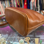 Patricia Nash Arlee Leather Crossbody Bag