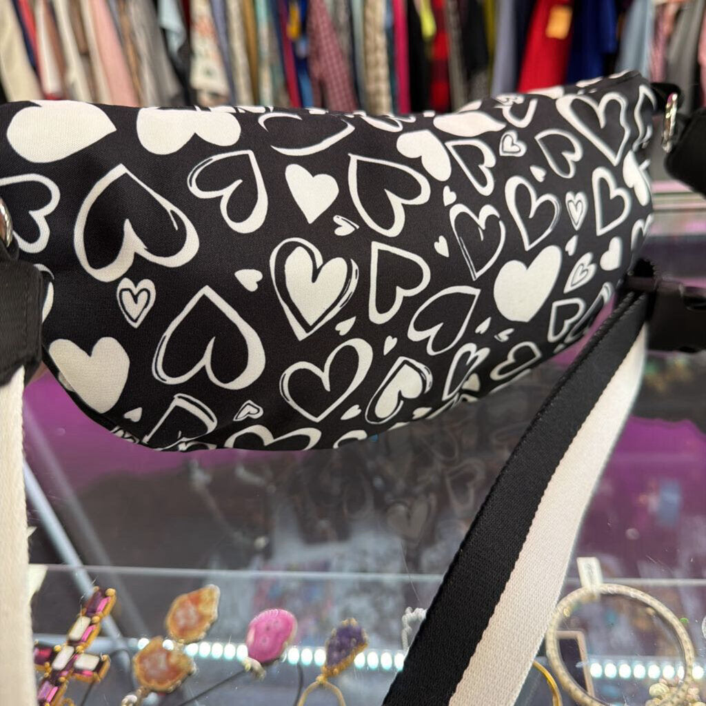 Brighton Endless Love Belt Bag NWT Fashionista Collection