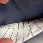 Brighton Summer Heart Mini Pouch Has Strap Connectors No Strap