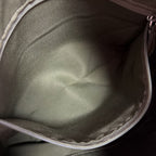 Brighton Summer Heart Mini Pouch Has Strap Connectors No Strap