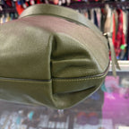 Coach Skylar Hobo Bag Refined Pebbled Leather