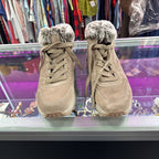 9 Sketchers Street Uno Rugged Wintrintress Faux Fur-lined Sneaker Boots