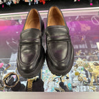 7.5 Madewell Chunky Loafer