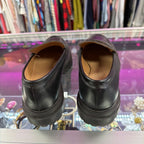 7.5 Madewell Chunky Loafer