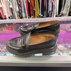 7.5 Madewell Chunky Loafer