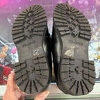 7.5 Madewell Chunky Loafer