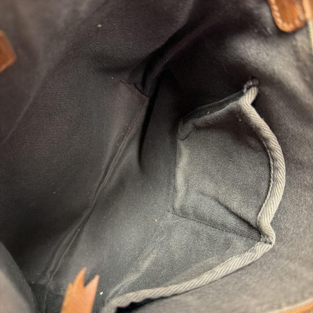 Madewell The Zip Top Transport Leather Crossbody