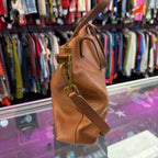 Madewell The Zip Top Transport Leather Crossbody
