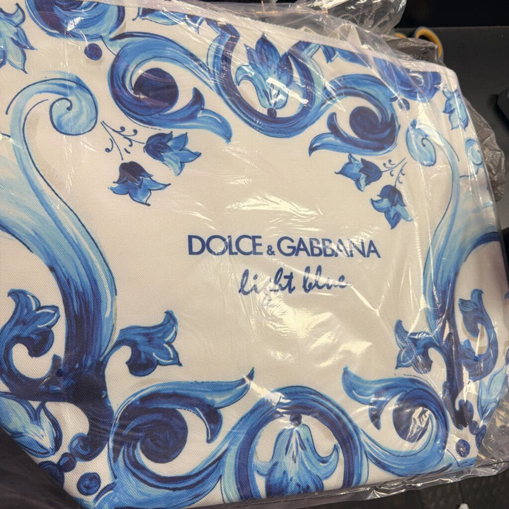 Dolce & Gabbana Insulated Tote Bag