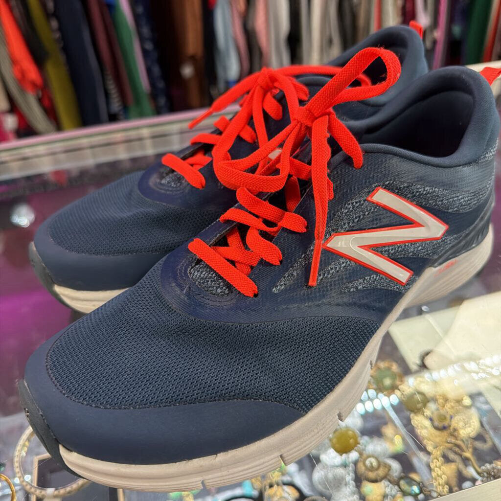 10.5 New Balance 713