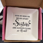 Sisters Trinket Tray