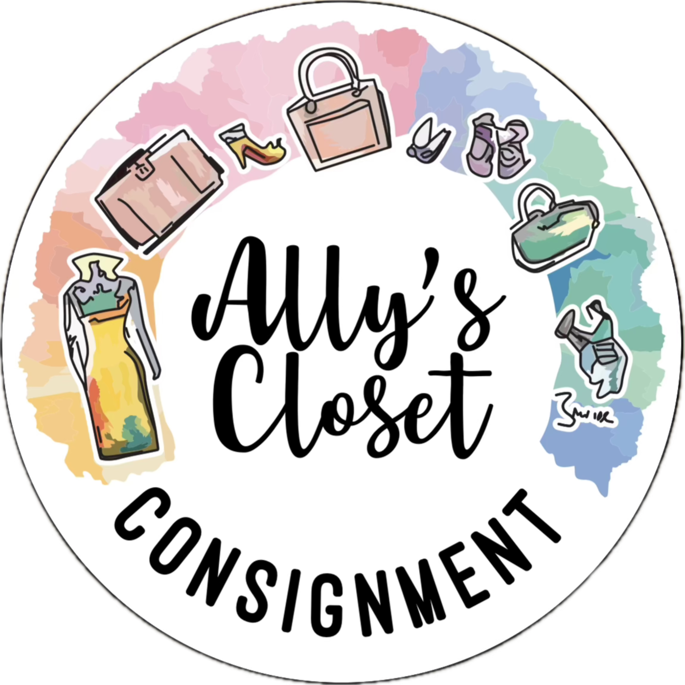 Ally's Closet Consignment